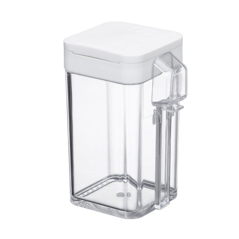 小麦粉&スパイスボトル タワー